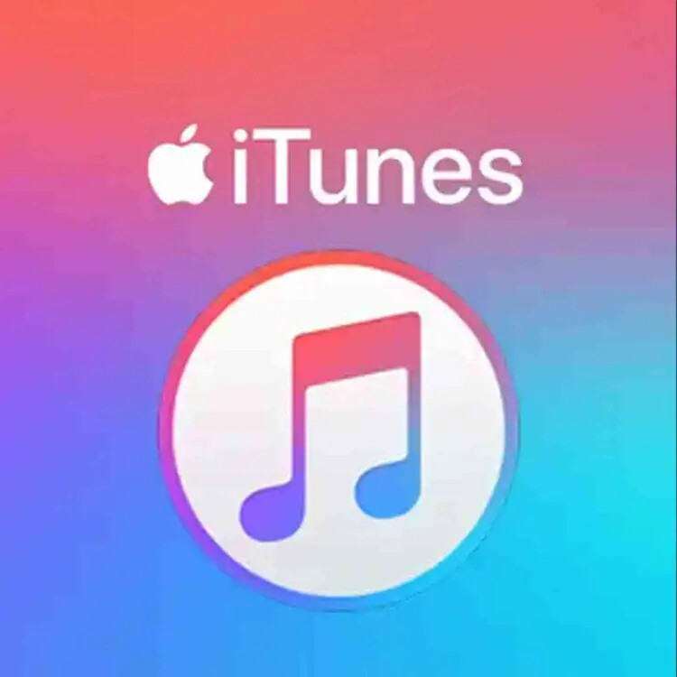 iTunes